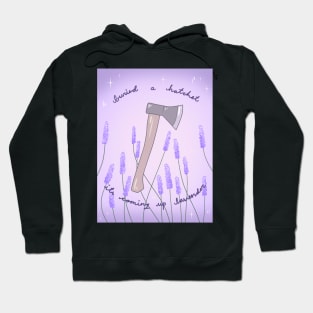 Phoebe Bridgers Smoke Signals Hoodie